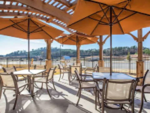 MainStay Suites Cartersville Hotels in Emerson