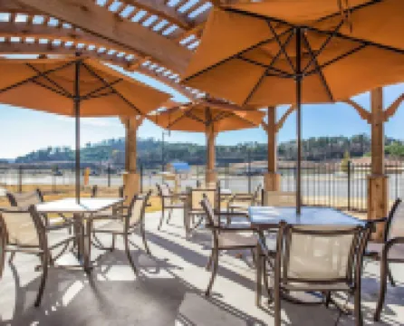 MainStay Suites Cartersville