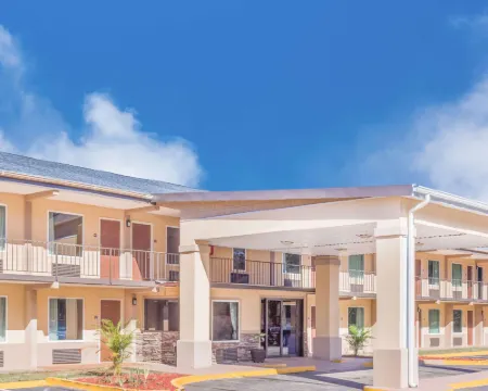 Days Inn by Wyndham Lavonia Hotels in Lavonia