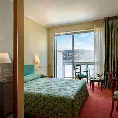 Hotel Barchetta Excelsior Rooms