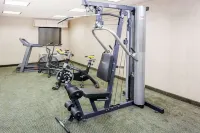 Baymont by Wyndham Elkhart - Gym