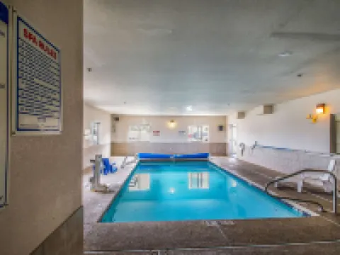 Motel 6 Nephi, UT Hotels in Nephi