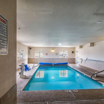 Motel 6 Nephi, UT
