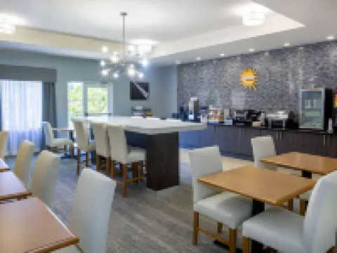 La Quinta Inn & Suites by Wyndham Sebring Hotels in Sebring