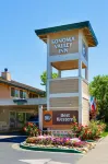 Best Western Sonoma Valley Inn  Krug Event Center