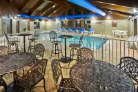 AmericInn by Wyndham Grand Forks Hotels in Grand Forks