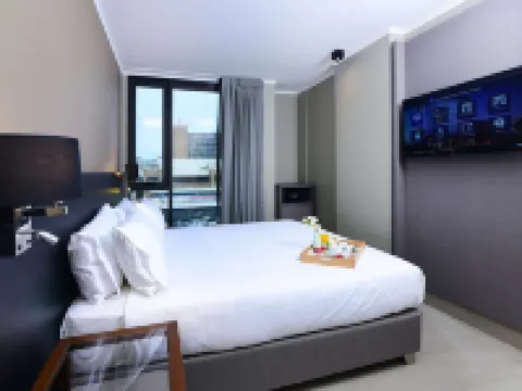 Best Western Ferrat Hoteles en Temuco