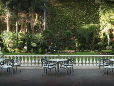 Emperador Hotel Buenos Aires
