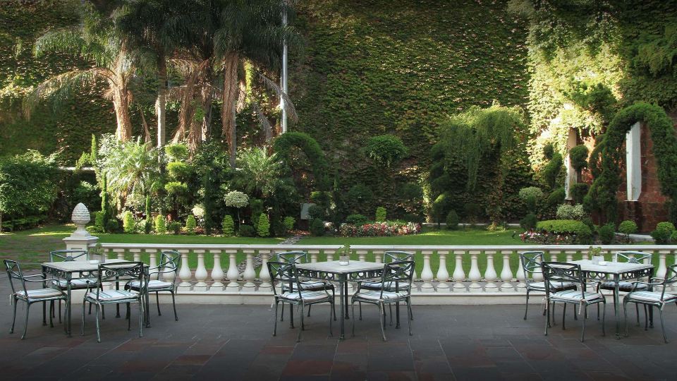 Emperador Hotel Buenos Aires