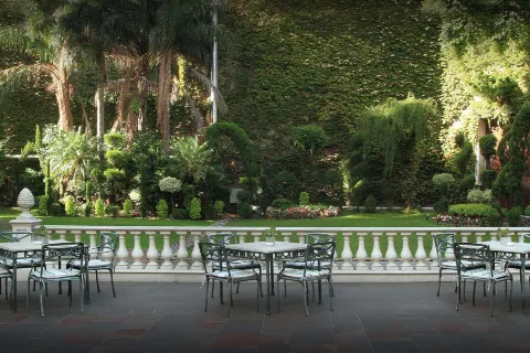 Emperador Hotel Buenos Aires
