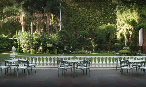 Emperador Hotel Buenos Aires