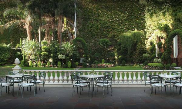 Emperador Hotel Buenos Aires