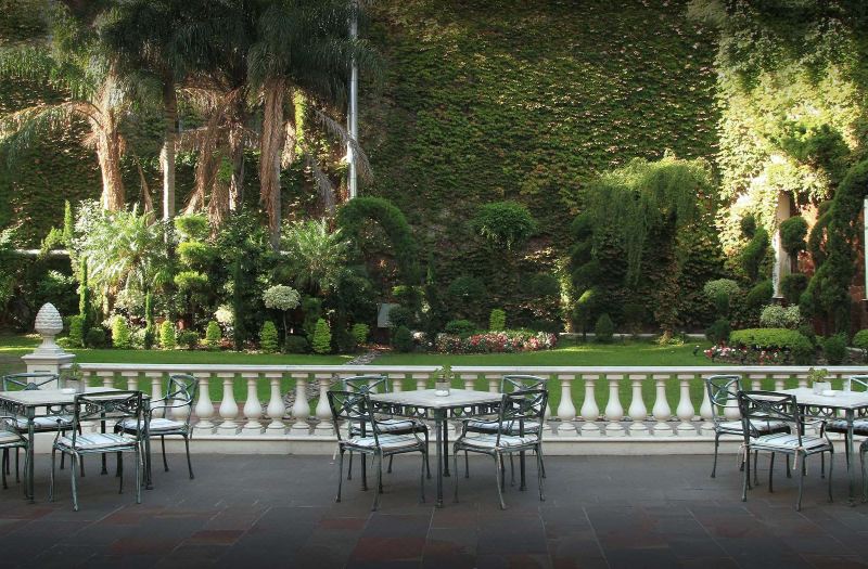 Emperador Hotel Buenos Aires
