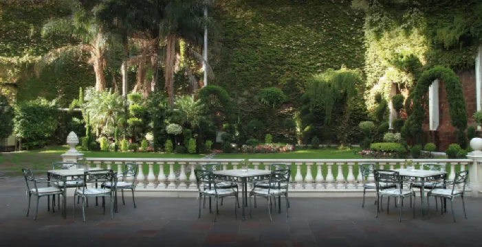 布宜諾斯艾利斯帝國酒店