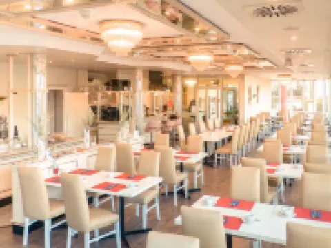 Hotel Stuttgart Sindelfingen City by Tulip Inn Hoteles en Sindelfingen