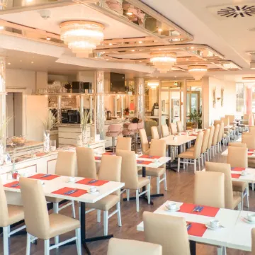 Hotel Stuttgart Sindelfingen City by Tulip Inn