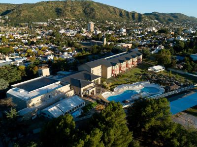 Howard Johnson Villa Carlos Paz