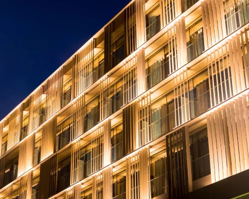 Radisson Hotel, Dakar Diamniadio Экстерьер Photos
