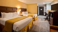 SureStay Hotel by Best Western Orange - Pet friendly