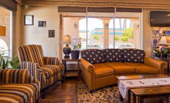 Best Western Rancho Grande