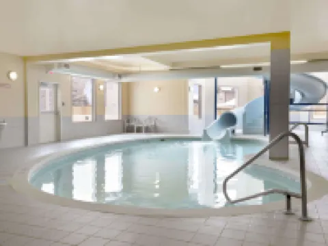 Days Inn by Wyndham Moose Jaw Hotels in Moose Jaw