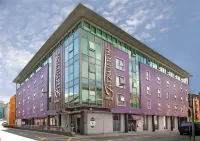 The Fitzwilton Hotel Hotels in 