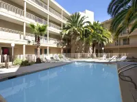 Days Inn & Suites by Wyndham Rancho Cordova Hotels in Rancho Córdova