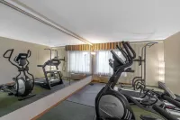 Baymont by Wyndham Salida - Gym
