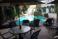 Best Western Posada Del Rio - Pools