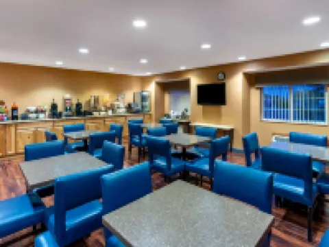 Microtel Inn & Suites by Wyndham Raton Hoteles en Ratón