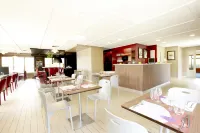 Campanile Salon de Provence Hotels in Lambesc