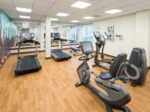 ハイアット プレイス ジャクソンビル エアポート ジャクソンビルのホテル