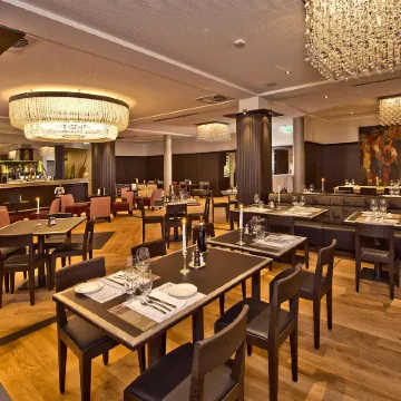 Best Western Plus Hotel Bern