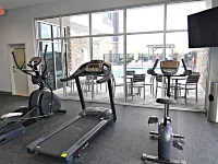 Best Western Plus Executive Residency Oklahoma City I-35 Hotels in der Nähe von Crossroads Mall Einkaufszentrum