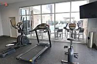 Best Western Plus Executive Residency Oklahoma City I-35