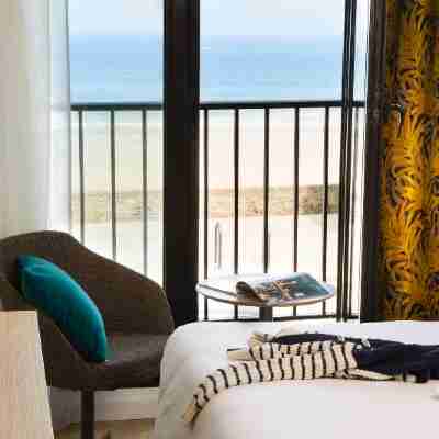 Escale Oceania Saint Malo Rooms