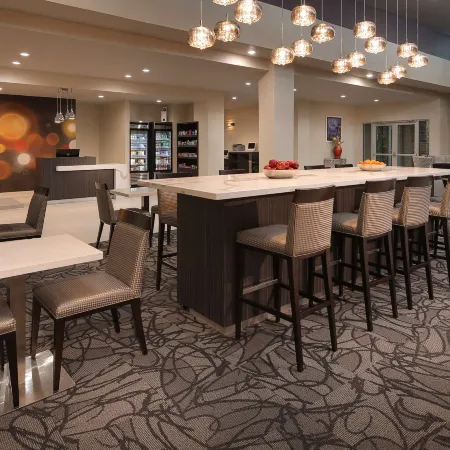 Best Western Plus Executive Residency Baytown