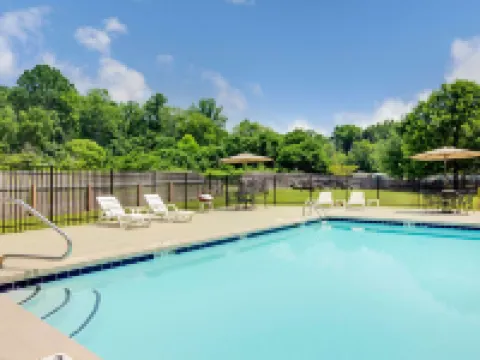 Microtel Inn & Suites by Wyndham Cherokee Hotels in Cherokee