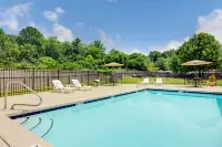 Microtel Inn & Suites by Wyndham Cherokee Hotels in Barkers Creek