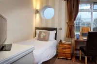 Best Western Manchester Bury Bolholt Country Park Hotel - piscina