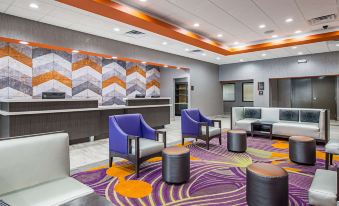 Best Western Plus University Inn  Conference Center