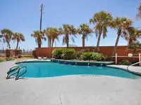 بست ويسترن بلس سيوول إن آند سويتس باي ذا بيتش Hotels near شاطئ إيست بيتش (East Beach)
