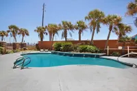 Best Western Plus Seawall Inn  Suites by the Beach Hotels in Galveston