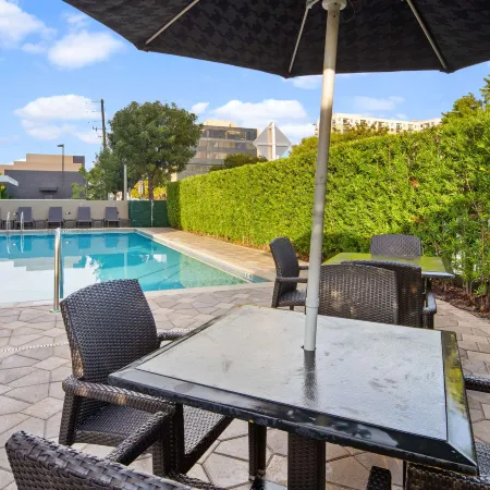 Best Western Premier Miami Intl Airport Hotel Suites Coral Gables