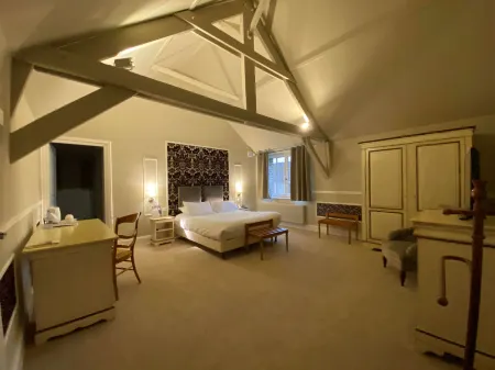 Best Western la Metairie Отели в г. Перн