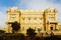 Hacienda San Jose Cholul by IHG โรงแรมใน