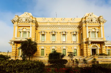 Hacienda San Jose Cholul by IHG