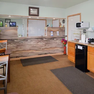 Americas Best Value Inn Ozona