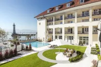 Hotel Reutemann-Seegarten - Pool