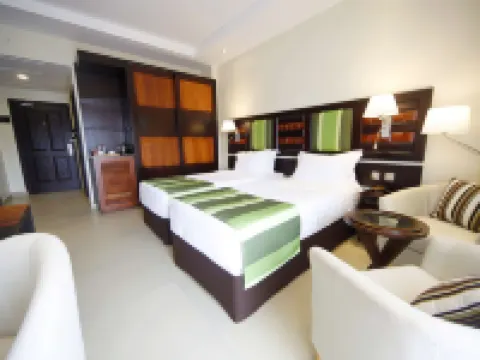 Best Western Premier Garden Hotel Entebbe Hotels in Entebbe